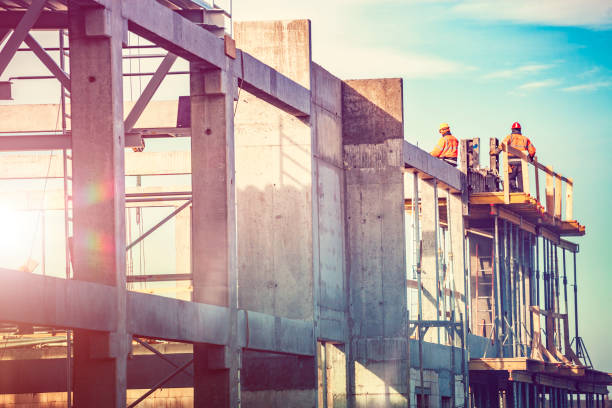 Best Concrete Flooring Contractor  in Mill Creek, WA